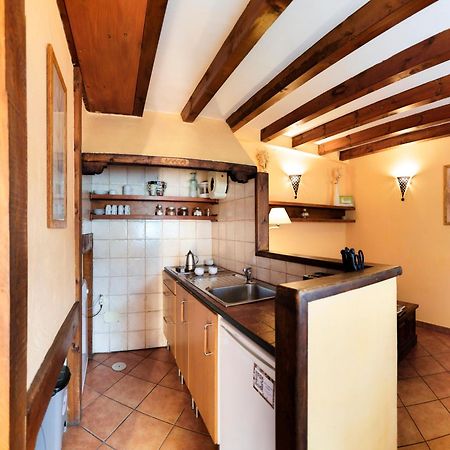 Casa Rural Fuente Del Arca Montejo モンテホ・デ・ラ・シエラ エクステリア 写真