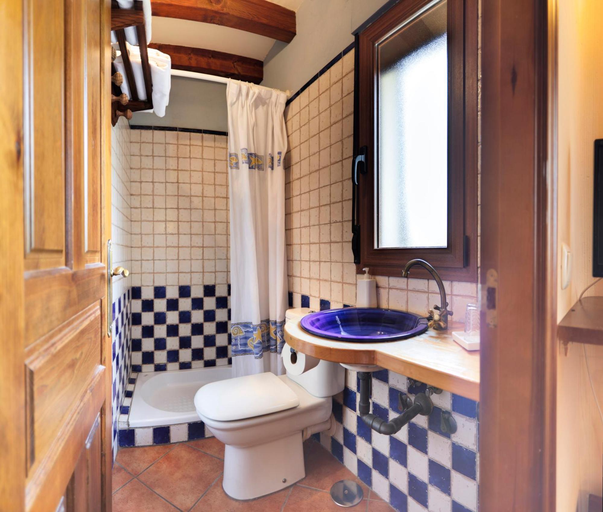 Casa Rural Fuente Del Arca Montejo モンテホ・デ・ラ・シエラ エクステリア 写真